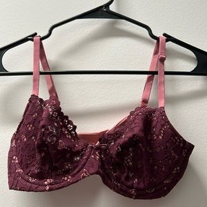Victoria Secret Demi Bra